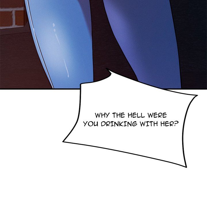Page 52 of Chapter 52: How did we get here Lee Ji-Kyung