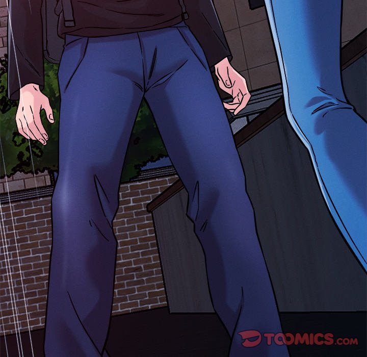Page 57 of Chapter 52: How did we get here Lee Ji-Kyung