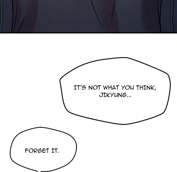 Page 67 of Chapter 52: How did we get here Lee Ji-Kyung