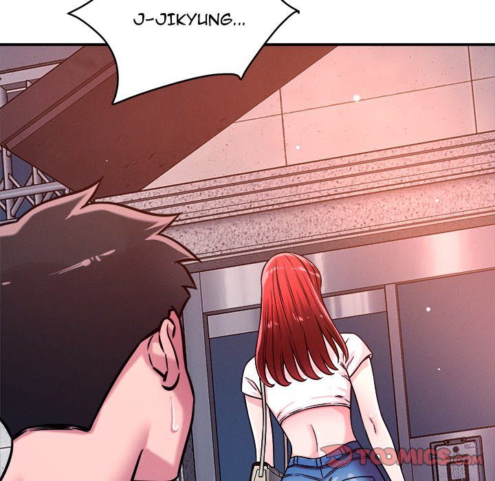 Page 81 of Chapter 52: How did we get here Lee Ji-Kyung