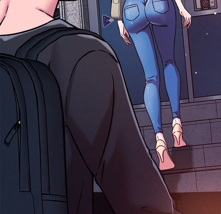 Page 82 of Chapter 52: How did we get here Lee Ji-Kyung