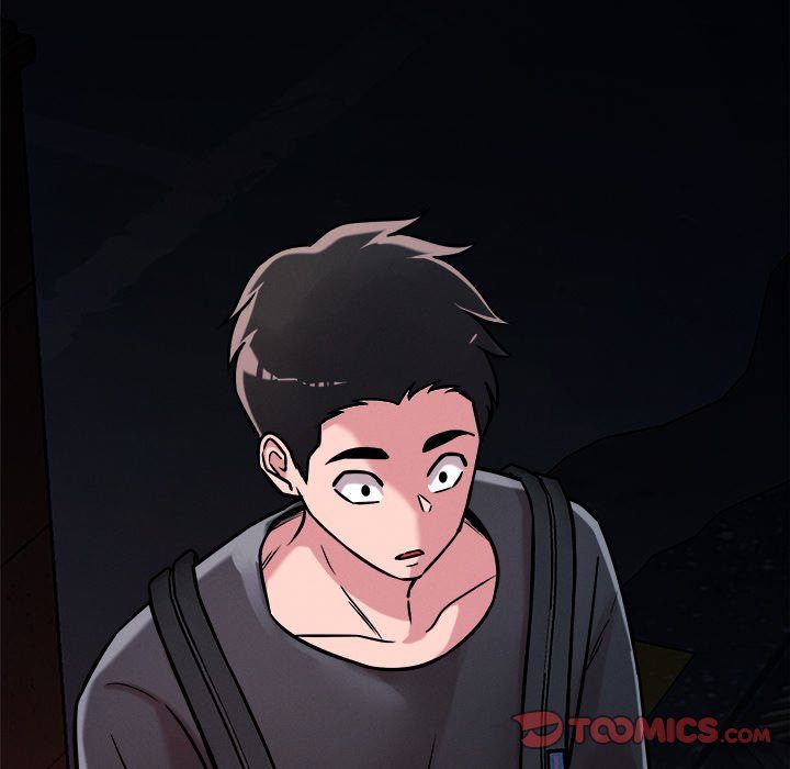 Page 87 of Chapter 52: How did we get here Lee Ji-Kyung