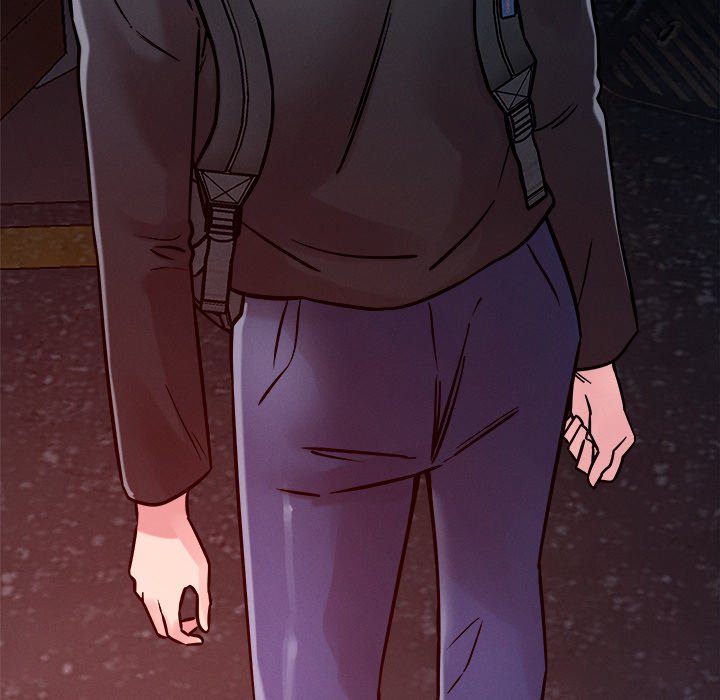 Page 88 of Chapter 52: How did we get here Lee Ji-Kyung