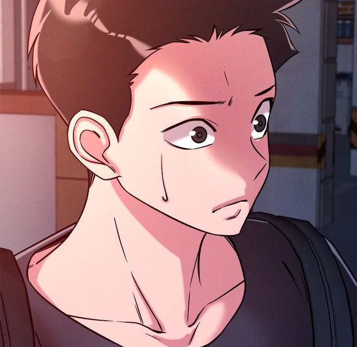 Page 91 of Chapter 52: How did we get here Lee Ji-Kyung