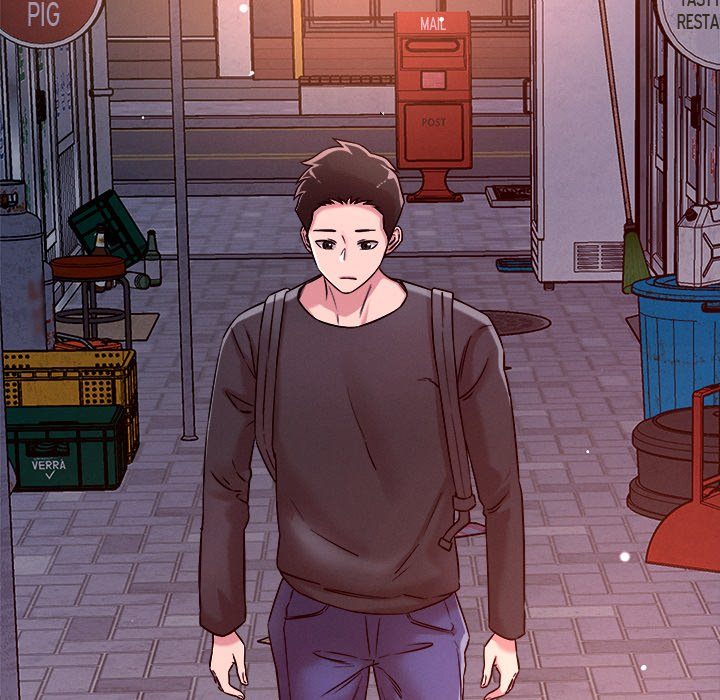 Page 98 of Chapter 52: How did we get here Lee Ji-Kyung
