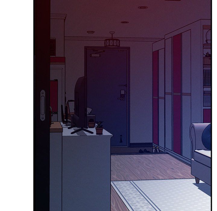 Page 103 of Chapter 53: How did we get here Lee Ji-Kyung