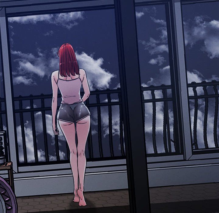 Page 122 of Chapter 53: How did we get here Lee Ji-Kyung