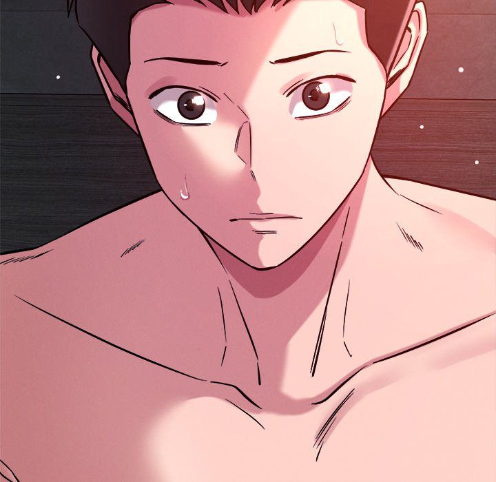 Page 133 of Chapter 53: How did we get here Lee Ji-Kyung