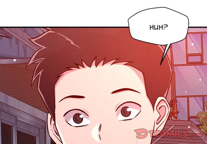 Page 3 of Chapter 53: How did we get here Lee Ji-Kyung