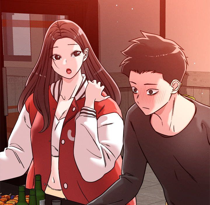 Page 32 of Chapter 53: How did we get here Lee Ji-Kyung