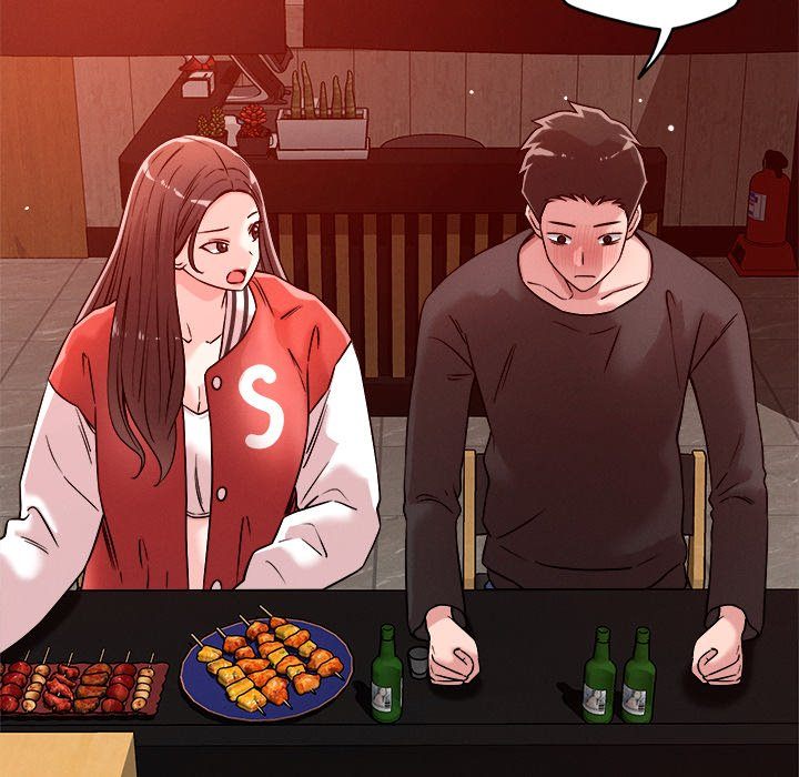 Page 37 of Chapter 53: How did we get here Lee Ji-Kyung