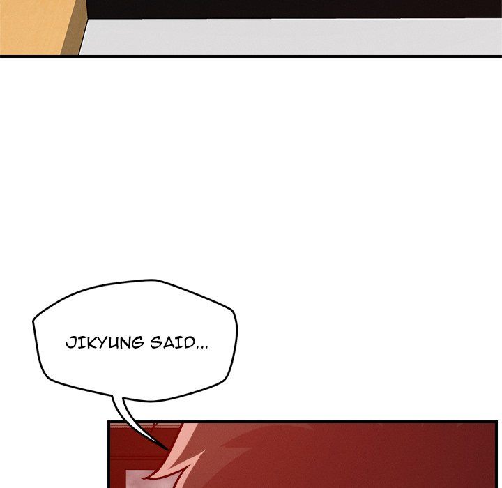 Page 38 of Chapter 53: How did we get here Lee Ji-Kyung