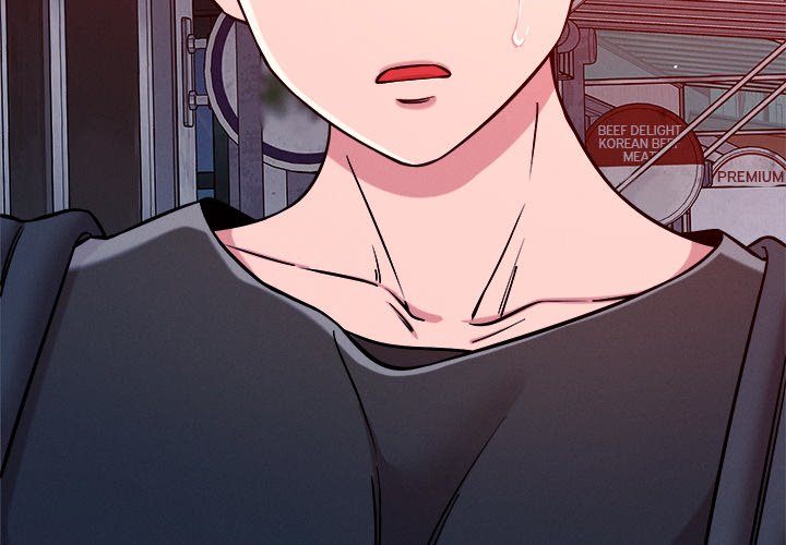 Page 4 of Chapter 53: How did we get here Lee Ji-Kyung