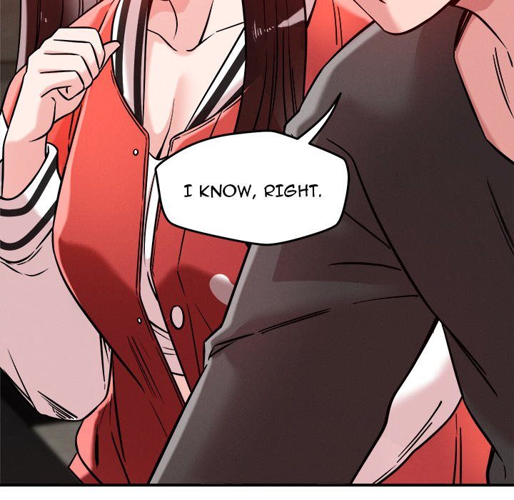 Page 52 of Chapter 53: How did we get here Lee Ji-Kyung