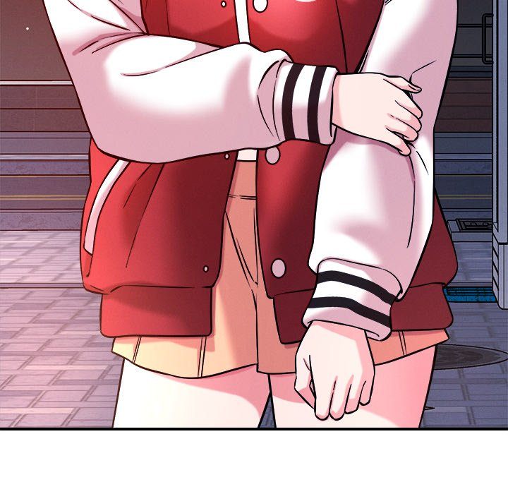 Page 7 of Chapter 53: How did we get here Lee Ji-Kyung