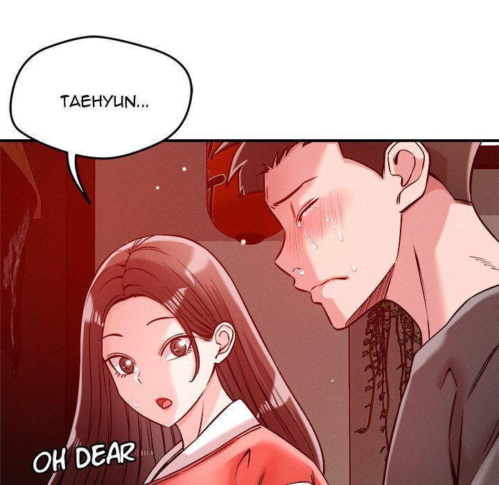 Page 74 of Chapter 53: How did we get here Lee Ji-Kyung