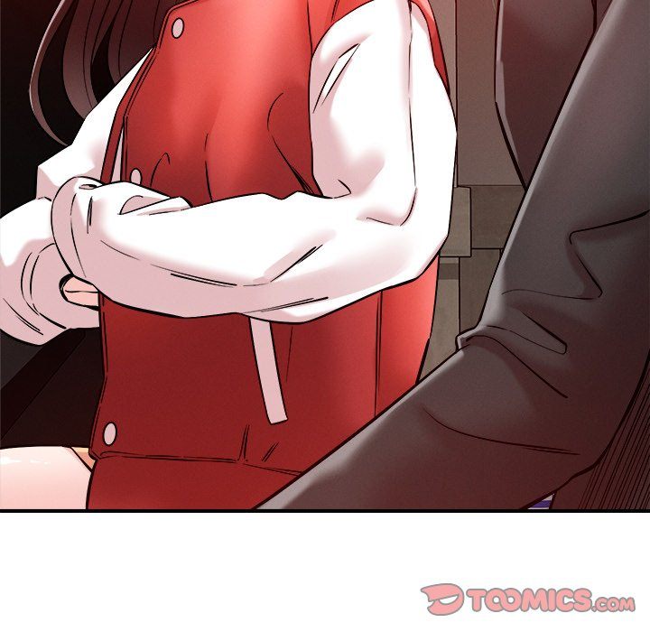 Page 75 of Chapter 53: How did we get here Lee Ji-Kyung