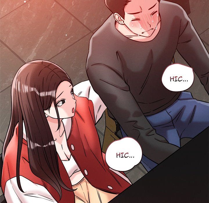 Page 77 of Chapter 53: How did we get here Lee Ji-Kyung