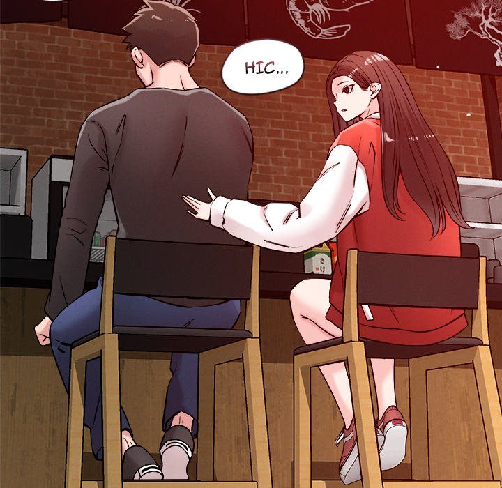 Page 80 of Chapter 53: How did we get here Lee Ji-Kyung
