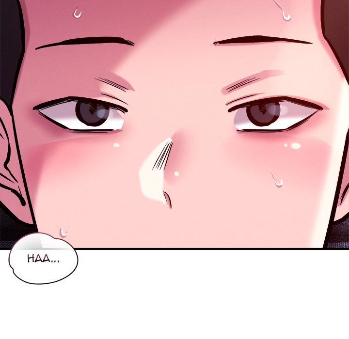 Page 100 of Chapter 54: How did we get here Lee Ji-Kyung