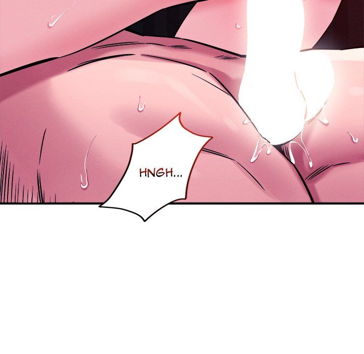 Page 104 of Chapter 54: How did we get here Lee Ji-Kyung