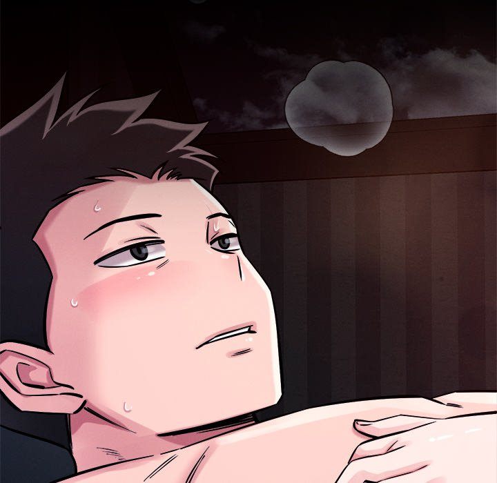 Page 106 of Chapter 54: How did we get here Lee Ji-Kyung