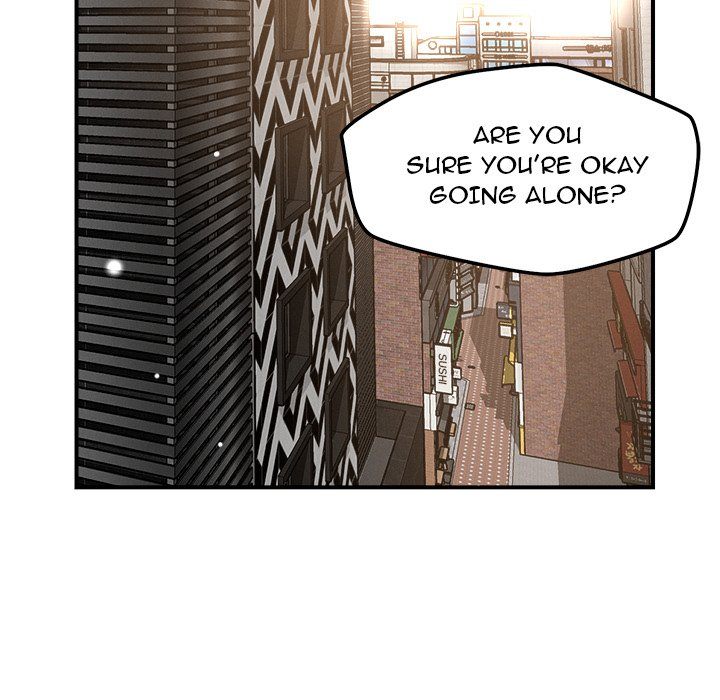 Page 122 of Chapter 54: How did we get here Lee Ji-Kyung
