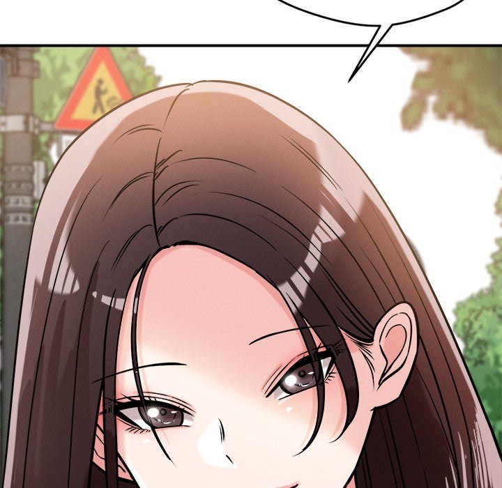 Page 126 of Chapter 54: How did we get here Lee Ji-Kyung