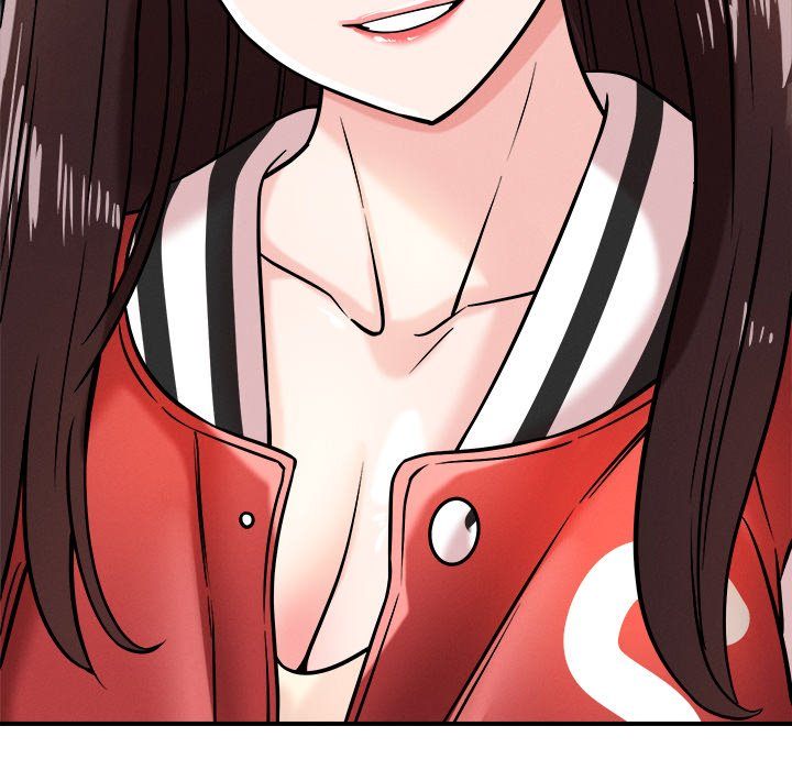 Page 127 of Chapter 54: How did we get here Lee Ji-Kyung