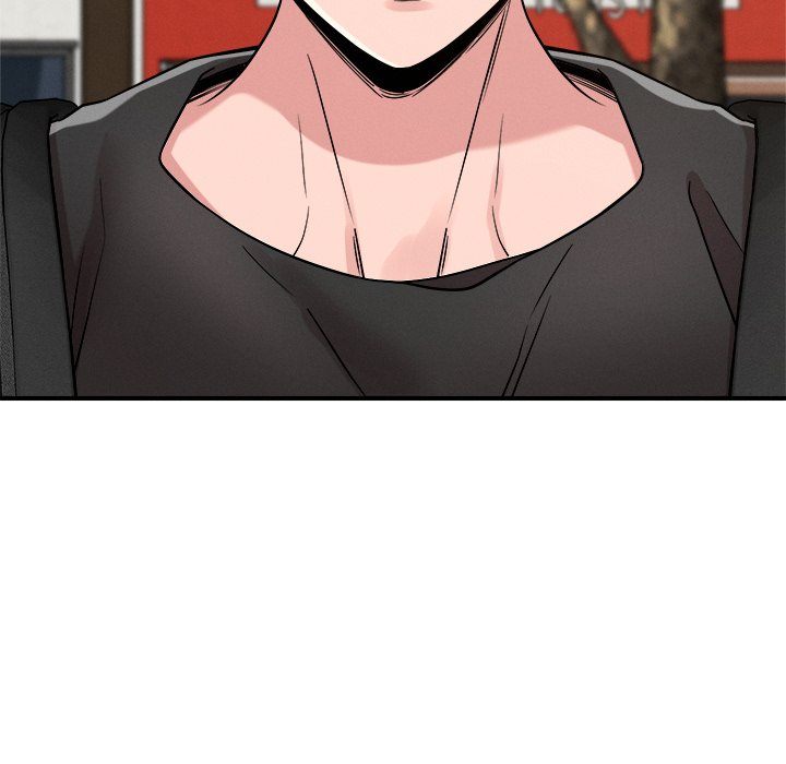 Page 130 of Chapter 54: How did we get here Lee Ji-Kyung