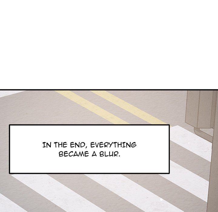 Page 133 of Chapter 54: How did we get here Lee Ji-Kyung