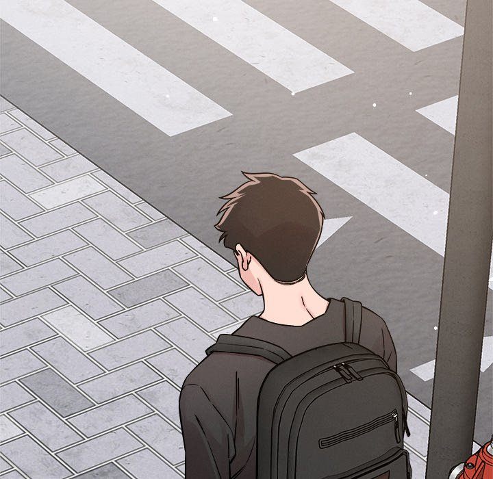 Page 134 of Chapter 54: How did we get here Lee Ji-Kyung