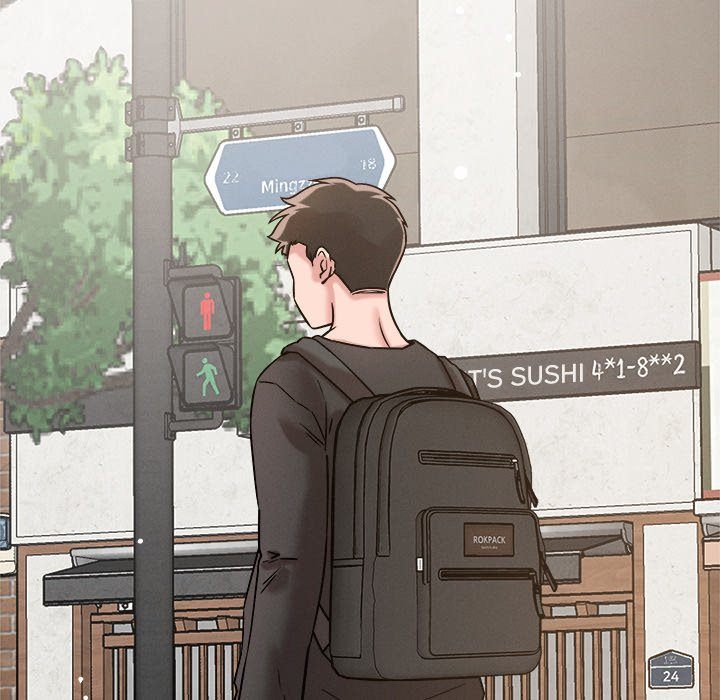 Page 140 of Chapter 54: How did we get here Lee Ji-Kyung