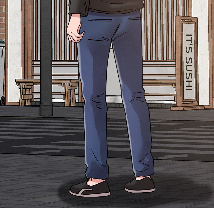 Page 141 of Chapter 54: How did we get here Lee Ji-Kyung