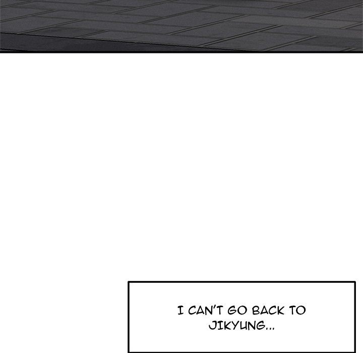 Page 142 of Chapter 54: How did we get here Lee Ji-Kyung