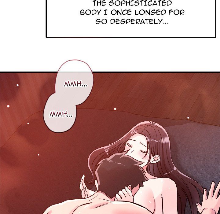Page 24 of Chapter 54: How did we get here Lee Ji-Kyung