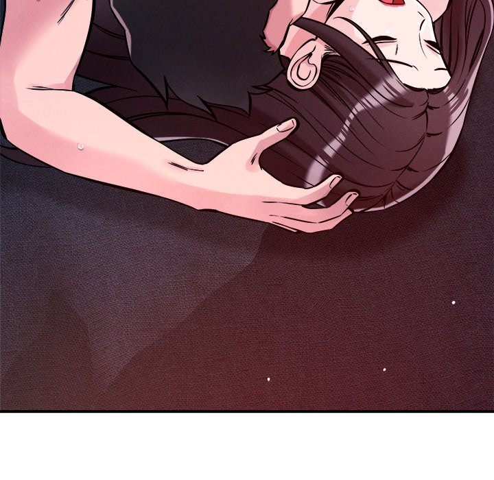 Page 31 of Chapter 54: How did we get here Lee Ji-Kyung