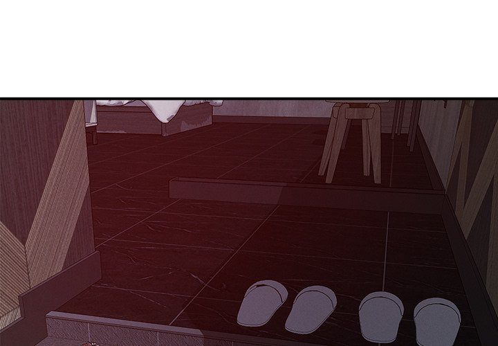 Page 4 of Chapter 54: How did we get here Lee Ji-Kyung