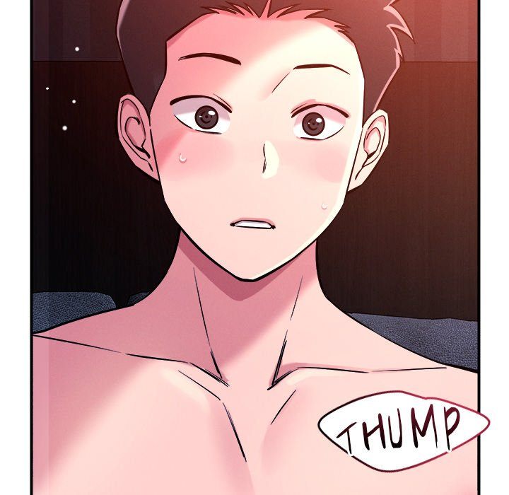 Page 45 of Chapter 54: How did we get here Lee Ji-Kyung