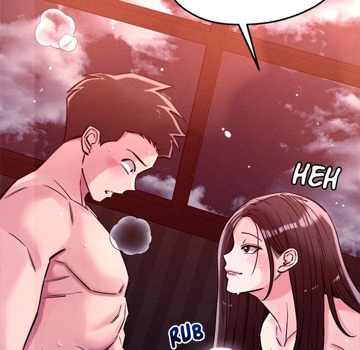Page 64 of Chapter 54: How did we get here Lee Ji-Kyung