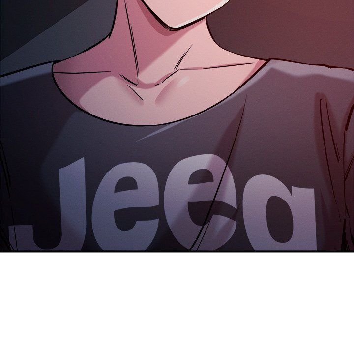Page 100 of Chapter 55: How did we get here Lee Ji-Kyung