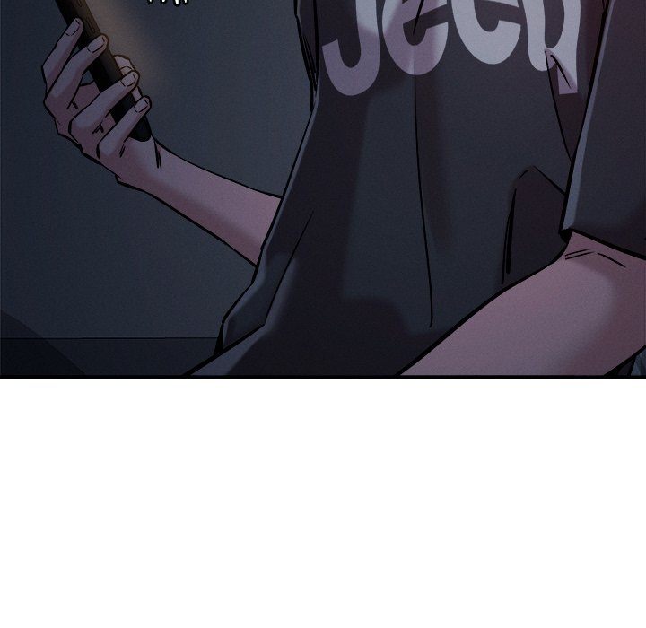 Page 104 of Chapter 55: How did we get here Lee Ji-Kyung