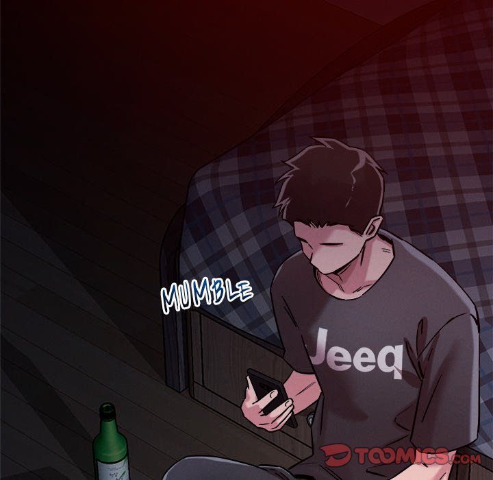 Page 111 of Chapter 55: How did we get here Lee Ji-Kyung