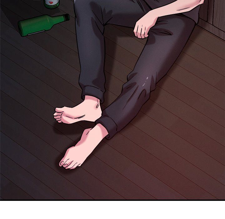 Page 112 of Chapter 55: How did we get here Lee Ji-Kyung