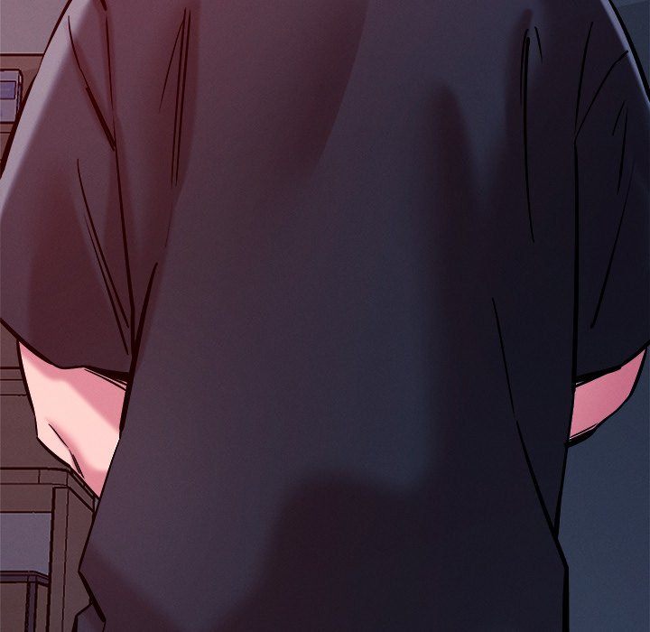 Page 118 of Chapter 55: How did we get here Lee Ji-Kyung