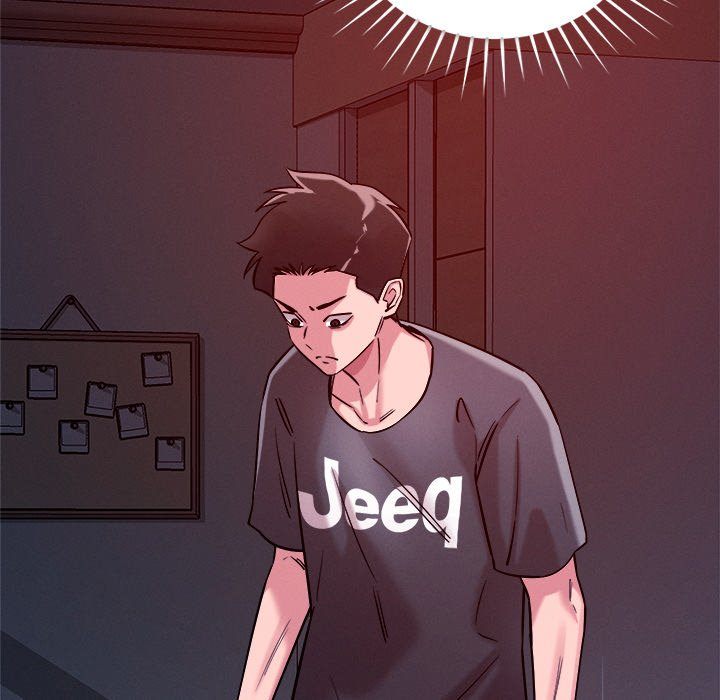 Page 125 of Chapter 55: How did we get here Lee Ji-Kyung