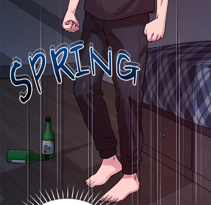 Page 126 of Chapter 55: How did we get here Lee Ji-Kyung
