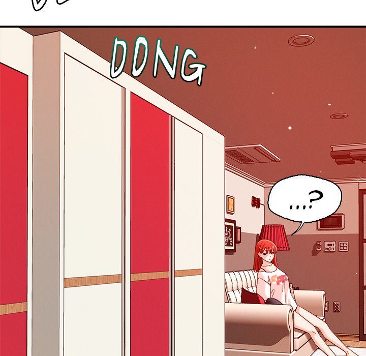 Page 13 of Chapter 55: How did we get here Lee Ji-Kyung