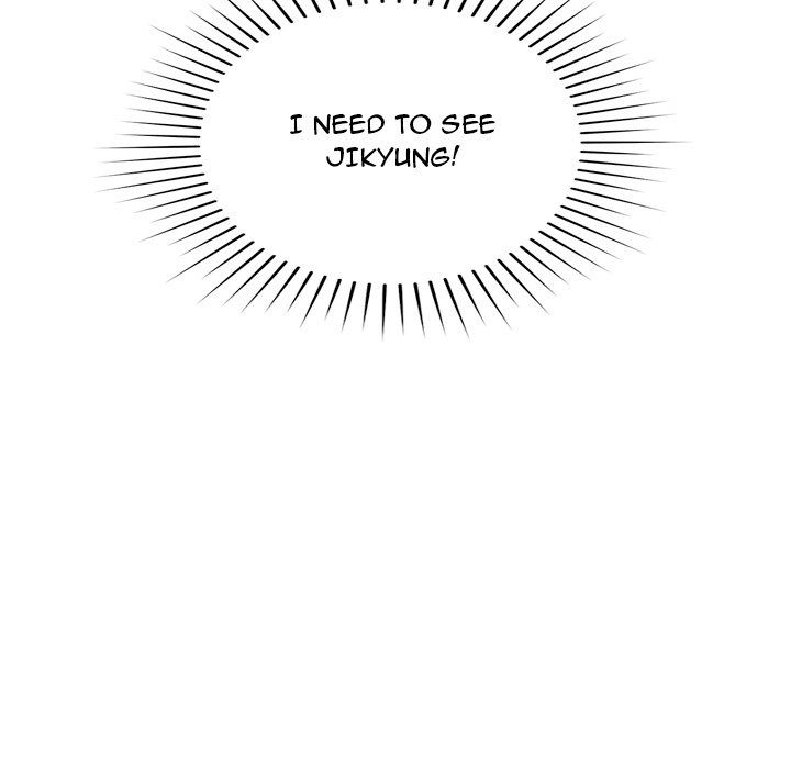Page 130 of Chapter 55: How did we get here Lee Ji-Kyung