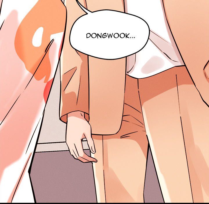 Page 23 of Chapter 55: How did we get here Lee Ji-Kyung